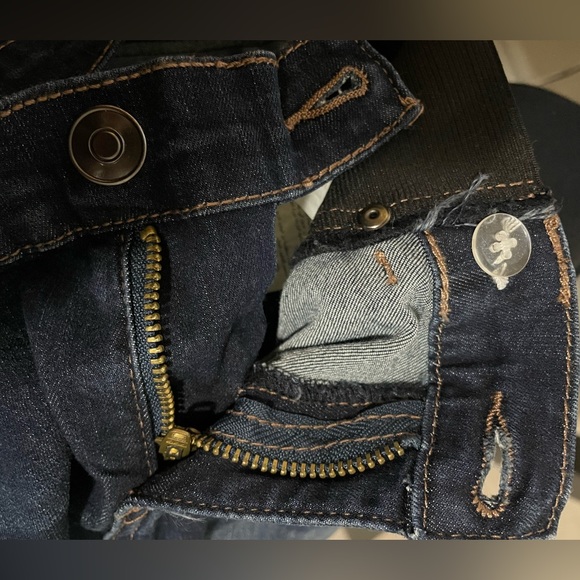 Thyme Maternity - before and after fit - Picture 5 of 5